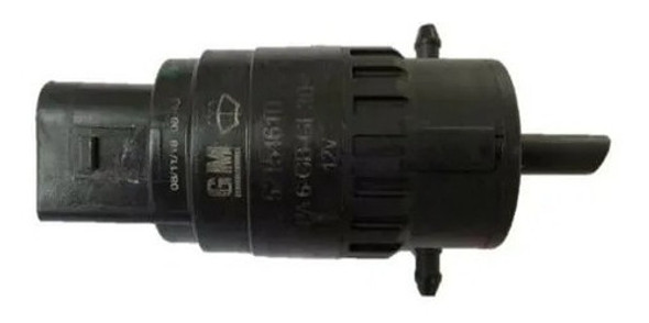 Motor Sapito Lavaparabrisas Chevrolet Onix 0