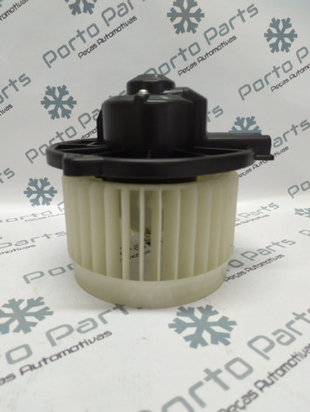 Motor Ventilador Ventilação Interna Honda Fit 2003 A 2008 0