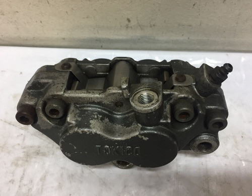 Pinça De Freio Dianteiro Lado Direito Kawasaki Zx11 1994 1