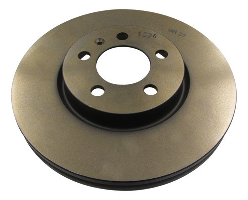 Disco Freno Del. T-cross-nivus (276x24) 0