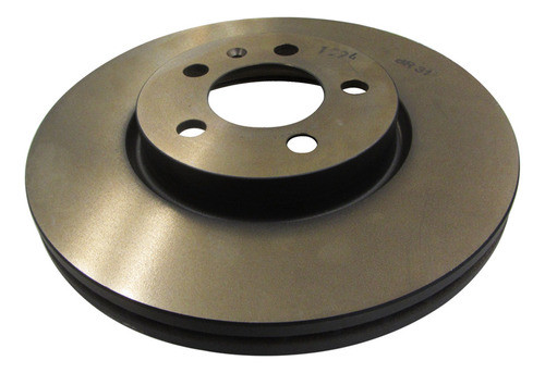 Disco Freno Del. T-cross-nivus (276x24) 1