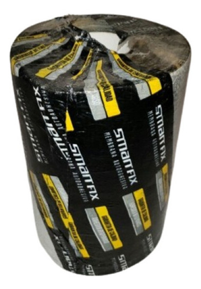 Membrana Asfaltica Autoadhesiva Tipo Megaflex  10cm X 10 Mts 0