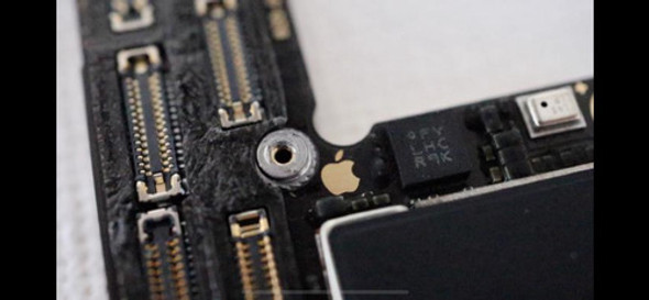 Reparación Placa Lógica iPhone 8 - 8p 6 Meses De Garantía 0