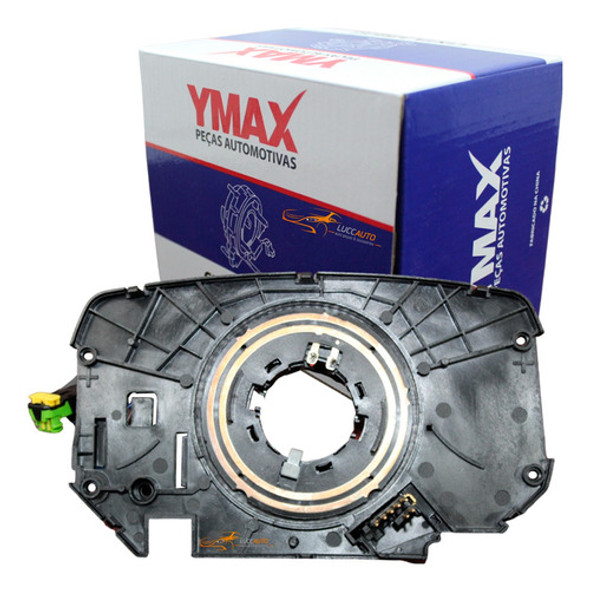 Cinta Airbag Megane Grand Tour Completa Nova 07 À 13 0