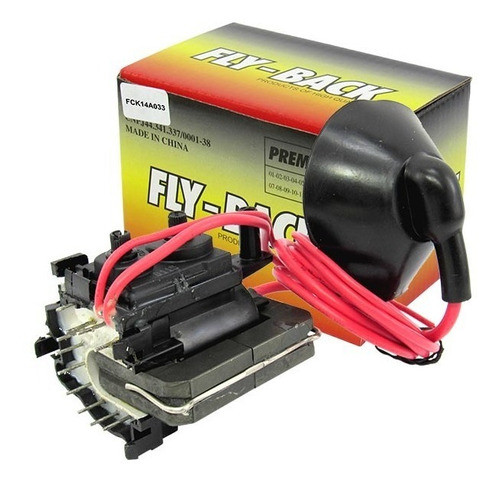 Fly Back Fck 14 A 033 - Premium * Fck-14a033 0