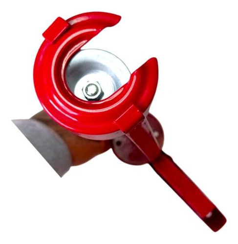 Pistola Manual Protex Profesional Aplicadora Cartucho 300 Cc 1