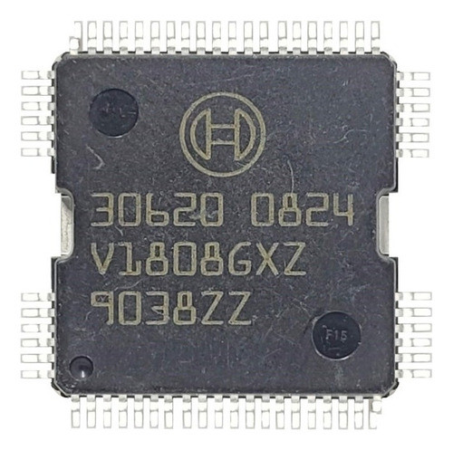30620 Bosch Original Automovil Ecu Driver Smd Ic Chip 1