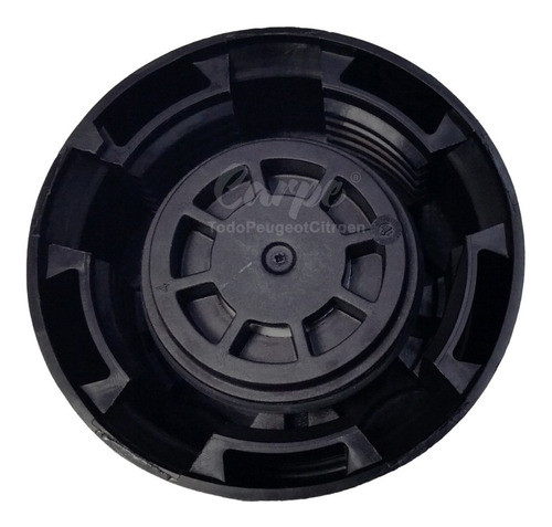 Tapa Deposito Refrigerante Citroen Berlingo 100% Original 1