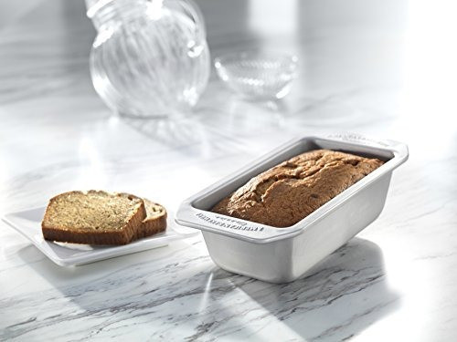 Usa Pan 1140lf-2-abc American Bakeware Classics 1 Libra De P 1