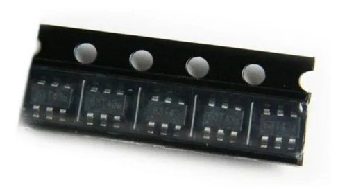 83xxx Ob2283mp Ob2283 2283 2283mp 83 Sot23-6 Fuentes Tv Etc 0