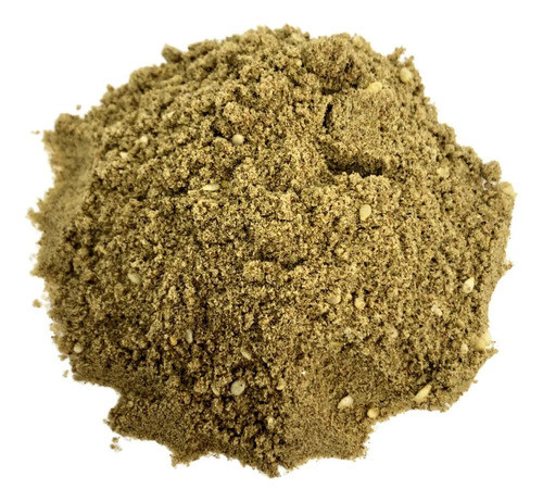 Zaatar Libanês 5kg - Tempero Importado - Preço P/ Revenda 1