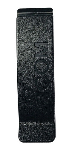 Icom Ic-m10 Y Ic-v68 Clip De Cintura 0