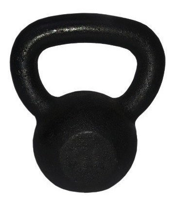 Pesa Rusa Kettlebell Fundicion Crossfitt 35k 0