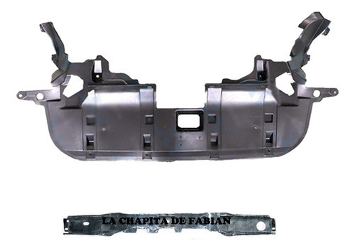 Cubre Carter Honda Plastico Cr-v 2012 2013 2014 0