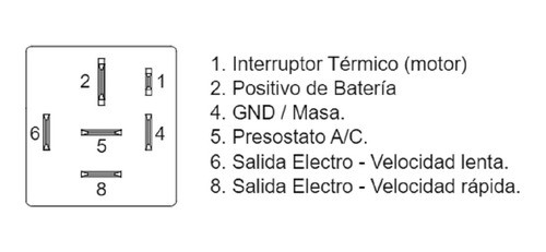 Temporizador Ford Escort - Orion - Vw Pointer A/a. 1