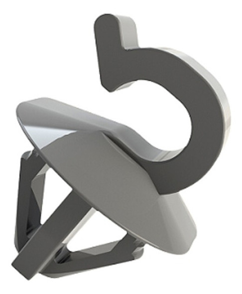 077.p0750 Clip Broche Apertura Capot Toyota Corolla/rav4 X10 0