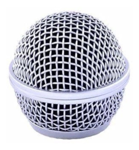 Globo Microfone Smart Sm58 0