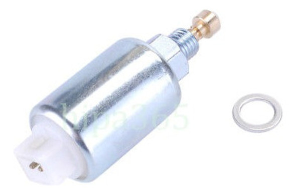 Solenoide De Combustible Carburador 594593 Briggs Y Stratton 1