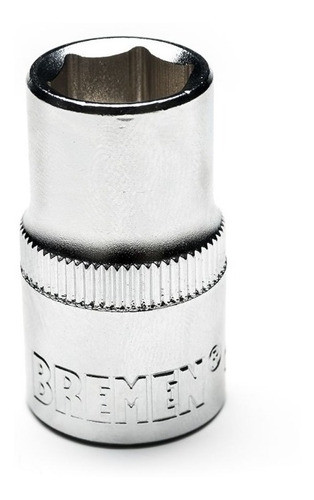 Bocallave Tubo Hexagonal Encastre 1/2 25mm Bremen 3834 0