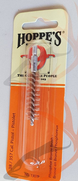 Cepillo Baqueta Hoppes 9 Calibre 38/357 Bronce(lyman Rcbs) 0 Cepillo Baqueta Hoppes 9 Calibre 38/357 Bronce(lyman Rcbs) 0