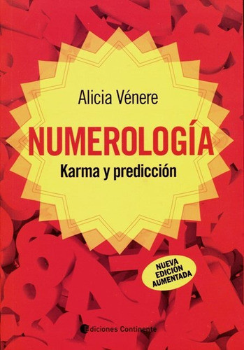 Outlet : Numerologia : Karma Y Prediccion 0