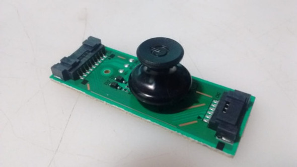 Botonera Samsung Un32h5500 C/gtía! Bn41-02149a 0