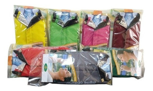 Caja X30 Fundas Térmicas 500cc 750cc Colores Surtidos 0