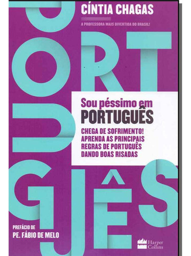 Sou Péssimo Em Portugues 0