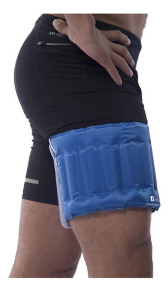 Muslera Muslo Frio/calor Terapia Desgarro Dolor Apel Gel 1