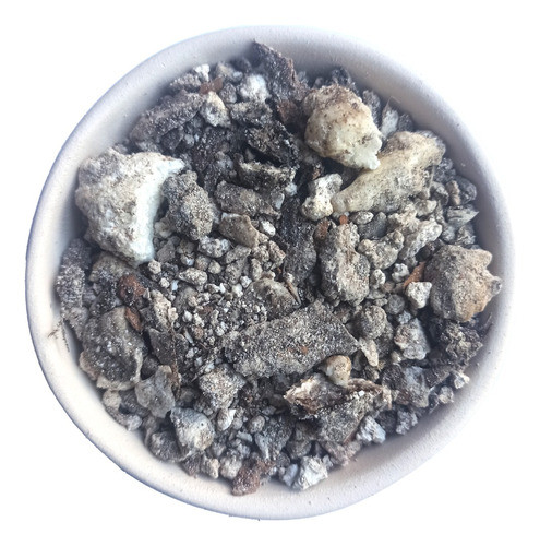 Copal Gris Peruano 1 Kg 0