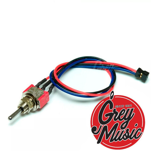 Ghost Quickswitch Select Para Kit Acoustic-phonic Pe-0111-00 0