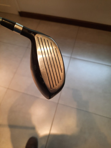 Golf Madera 3, Jack Nicklaus 1 Golf Madera 3, Jack Nicklaus 1