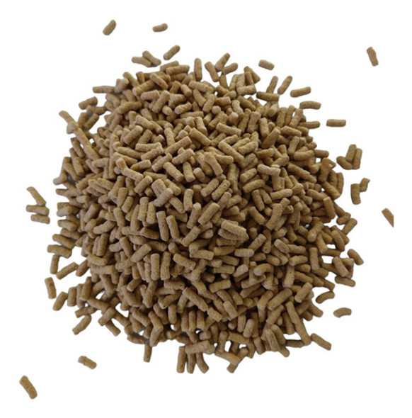 Tetra Pond Floating Sticks Fraccionado 100g Estanque Acuario 0