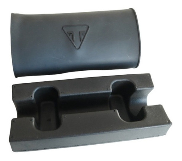 Protetor De Guidão Tiger 800 Xca 2018 A 2020 Triumph 1