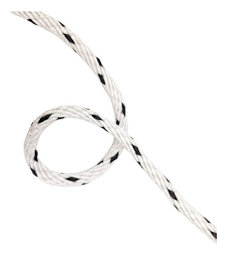 Soga Trenzada De Polipropileno 8 Mm X 100 Mts. 1