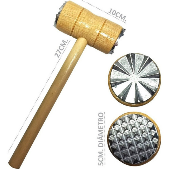 Martillo Carne Tiernizador 1