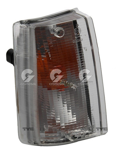 Faro Giro Guiño Para Iveco Daily 1996 1997 1998 1999 2000 De 0