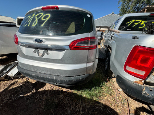 Repuestos De Ford S-max 1
