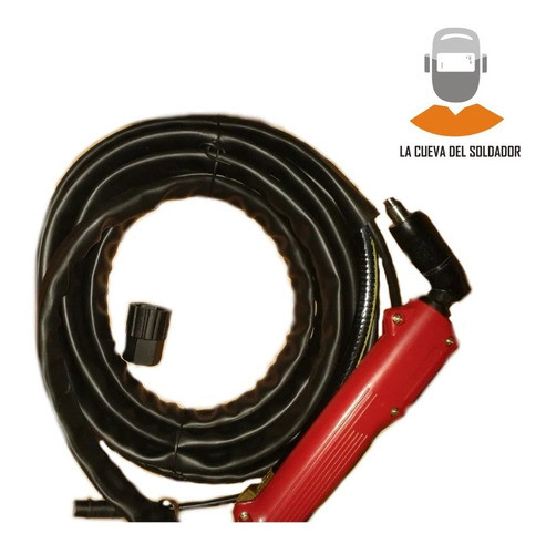 Torcha Plasma Universal Adaptable Pt 51 Envio Grat  Lacueva 1