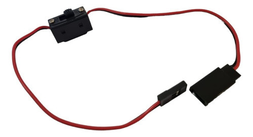 Switch Interruptor  Servo Variador Rc Ph Ventas 0