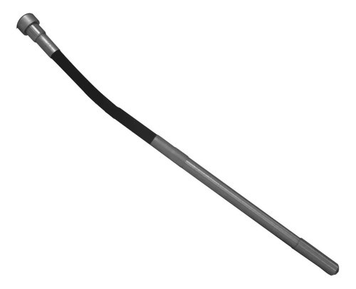 Mangote Para Motovibrador Portátil  Lmv-15 -  Lynus 0