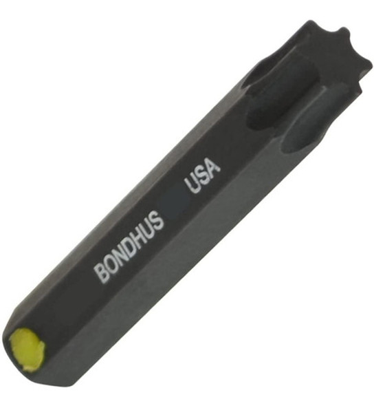Punta Torx Estrella Bondhus Americana T90 50mm 0