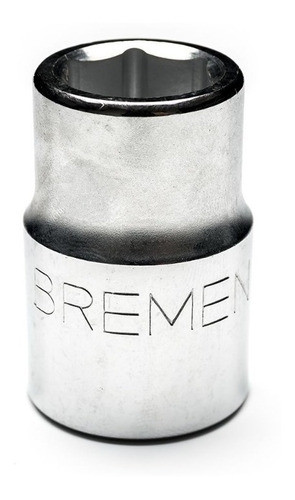 Bocallave Tubo Hexagonal Bremen Enc 3/4 19mm 3773 0