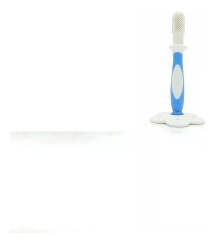 Masajeador Bucal Baby Innovation Suave Bebes 0