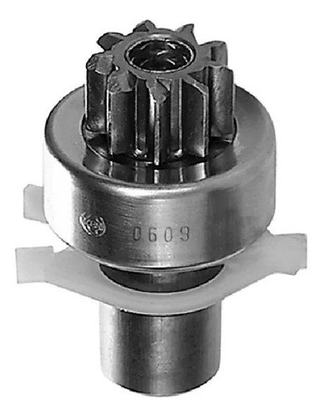 Impulsor Dodge 1500 Tria - Zen 0609 0