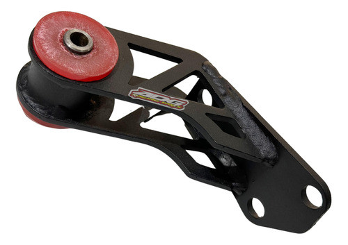 Pata De Motor Fiat 128 Lado Distribucion Elastomero 0
