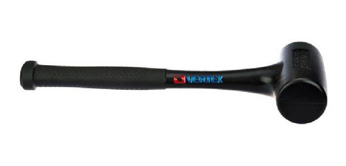 Martillo Anti Shock Vibracion Rebote 490 Gr Plastico Vertex 0
