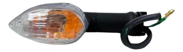 Pisca Traseiro Esquerdo Fazer Crosser Factor 150 Lander 0
