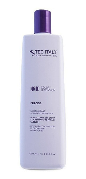 Tratamiento Ácido Post Coloracion Tec Italy X 1000ml 0 Tratamiento Ácido Post Coloracion Tec Italy X 1000ml 0