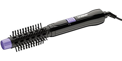 Cepillo Para Rizar Con Aire Caliente 2 En 1 De Conair 0
